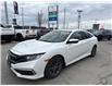 2021 Honda Civic EX (Stk: S25335A) in Newmarket - Image 4 of 22