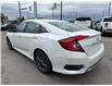 2021 Honda Civic EX (Stk: S25335A) in Newmarket - Image 7 of 22
