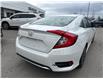 2021 Honda Civic EX (Stk: S25335A) in Newmarket - Image 8 of 22