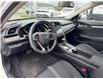 2021 Honda Civic EX (Stk: S25335A) in Newmarket - Image 12 of 22
