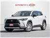 2023 Toyota Corolla Cross L (Stk: U8375) in Barrie - Image 1 of 7