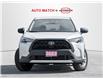 2023 Toyota Corolla Cross L (Stk: U8375) in Barrie - Image 2 of 7