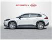 2023 Toyota Corolla Cross L (Stk: U8375) in Barrie - Image 3 of 7