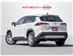 2023 Toyota Corolla Cross L (Stk: U8375) in Barrie - Image 5 of 7