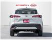 2023 Toyota Corolla Cross L (Stk: U8375) in Barrie - Image 6 of 7