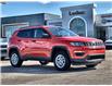 2018 Jeep Compass Sport (Stk: R285A) in Leduc - Image 1 of 18