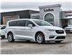 2022 Chrysler Pacifica Touring L (Stk: R475A1) in Leduc - Image 1 of 20