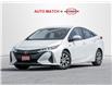 2020 Toyota Prius Prime Base (Stk: U0040) in Barrie - Image 1 of 24