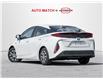 2020 Toyota Prius Prime Base (Stk: U0040) in Barrie - Image 5 of 24