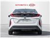 2020 Toyota Prius Prime Base (Stk: U0040) in Barrie - Image 6 of 24