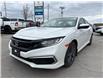 2021 Honda Civic EX (Stk: S25335A) in Newmarket - Image 5 of 22