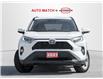 2021 Toyota RAV4 Hybrid XLE (Stk: U2631A) in Barrie - Image 2 of 24