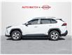 2021 Toyota RAV4 Hybrid XLE (Stk: U2631A) in Barrie - Image 3 of 24
