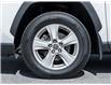 2021 Toyota RAV4 Hybrid XLE (Stk: U2631A) in Barrie - Image 4 of 24