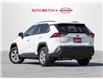 2021 Toyota RAV4 Hybrid XLE (Stk: U2631A) in Barrie - Image 5 of 24