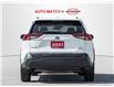 2021 Toyota RAV4 Hybrid XLE (Stk: U2631A) in Barrie - Image 6 of 24