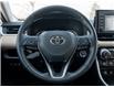 2021 Toyota RAV4 Hybrid XLE (Stk: U2631A) in Barrie - Image 10 of 24