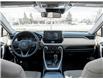 2021 Toyota RAV4 Hybrid XLE (Stk: U2631A) in Barrie - Image 23 of 24