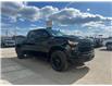 2024 Chevrolet Silverado 1500 Custom Trail Boss (Stk: 4325-098A) in Edson - Image 3 of 21