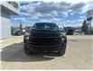 2024 Chevrolet Silverado 1500 Custom Trail Boss (Stk: 4325-098A) in Edson - Image 4 of 21