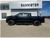2024 Chevrolet Silverado 1500 Custom Trail Boss (Stk: 4325-098A) in Edson - Image 5 of 21