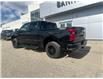 2024 Chevrolet Silverado 1500 Custom Trail Boss (Stk: 4325-098A) in Edson - Image 6 of 21