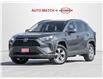 2023 Toyota RAV4 Hybrid XLE (Stk: U7629) in Barrie - Image 1 of 24