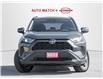 2023 Toyota RAV4 Hybrid XLE (Stk: U7629) in Barrie - Image 2 of 24