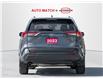 2023 Toyota RAV4 Hybrid XLE (Stk: U7629) in Barrie - Image 6 of 24