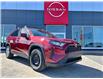 2020 Toyota RAV4 LE (Stk: NH-1198) in Gatineau - Image 1 of 14