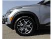 2022 Kia Seltos SX Turbo w/Burgundy Interior (Stk: 5925K411A) in Penticton - Image 2 of 24