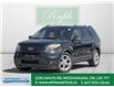 2014 Ford Explorer Limited (Stk: P0694A) in Mississauga - Image 1 of 34