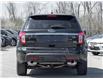2014 Ford Explorer Limited (Stk: P0694A) in Mississauga - Image 11 of 34