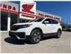 2021 Honda CR-V LX (Stk: E-3026) in Brockville - Image 1 of 14