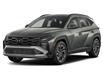 2025 Hyundai Tucson Plug-In Hybrid Ultimate (Stk: 353587) in Milton - Image 2 of 3