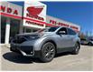 2021 Honda CR-V Sport (Stk: E-3014) in Brockville - Image 1 of 11