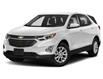 2021 Chevrolet Equinox LT (Stk: 25173A) in Campbellton - Image 1 of 11