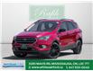 2019 Ford Escape SE (Stk: 25S2187A) in Mississauga - Image 1 of 27