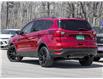 2019 Ford Escape SE (Stk: 25S2187A) in Mississauga - Image 9 of 27
