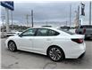 2023 Subaru Legacy Limited (Stk: P1997) in Newmarket - Image 8 of 21