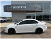 2017 Mitsubishi Lancer ES (Stk: 24386) in Pembroke - Image 1 of 24