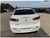 2017 Mitsubishi Lancer ES (Stk: 24386) in Pembroke - Image 11 of 24