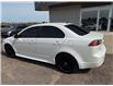2017 Mitsubishi Lancer ES (Stk: 24386) in Pembroke - Image 13 of 24