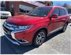2016 Mitsubishi Outlander GT (Stk: -) in Dartmouth - Image 1 of 25