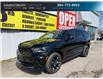 2025 Dodge Durango GT (Stk: 19754) in Hawkesbury - Image 1 of 21
