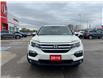 2016 Honda Pilot EX-L Navi (Stk: U6357) in Woodstock - Image 2 of 12