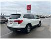 2016 Honda Pilot EX-L Navi (Stk: U6357) in Woodstock - Image 4 of 12