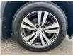 2016 Honda Pilot EX-L Navi (Stk: U6357) in Woodstock - Image 12 of 12