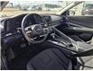 2023 Hyundai Elantra Preferred (Stk: F0609) in Saskatoon - Image 11 of 24