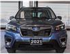 2021 Subaru Forester Limited (Stk: PL25027) in Kingston - Image 2 of 18